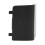 OBD Diagnostic Plug Cover 51437144966 Socket Lid Replacement for 1 Series E81 E82 E87 E88 LHD Black 6