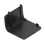 OBD Diagnostic Plug Cover 51437144966 Socket Lid Replacement for 1 Series E81 E82 E87 E88 LHD Black 3