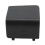 OBD Diagnostic Plug Cover 51437144966 Socket Lid Replacement for 1 Series E81 E82 E87 E88 LHD Black 13