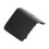 OBD Diagnostic Plug Cover 51437144966 Socket Lid Replacement for 1 Series E81 E82 E87 E88 LHD Black 12