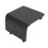 OBD Diagnostic Plug Cover 51437144966 Socket Lid Replacement for 1 Series E81 E82 E87 E88 LHD Black 2
