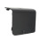 OBD Diagnostic Plug Cover 51437144966 Socket Lid Replacement for 1 Series E81 E82 E87 E88 LHD Black 4