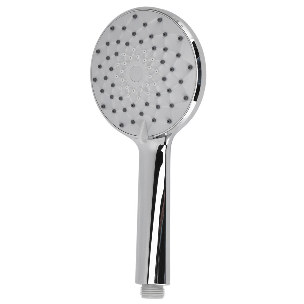 High Pressure Handheld Shower Head Set 5 Spray Settings Detachable Anti Clog Rain Showerhead For Household Bathroom Hotels 4101321549929