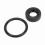 Kit O-ring per distributore, 2 pezzi, 30110-PA1-732, Nero 14
