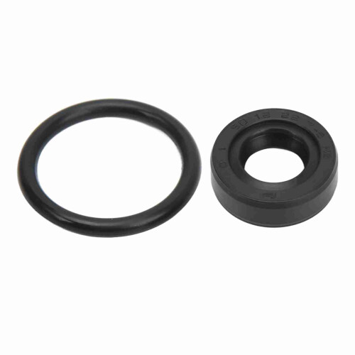 Kit O-ring per distributore, 2 pezzi, 30110-PA1-732, Nero 1