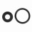 Kit O-ring per distributore, 2 pezzi, 30110-PA1-732, Nero 10
