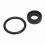 Kit O-ring per distributore, 2 pezzi, 30110-PA1-732, Nero 6