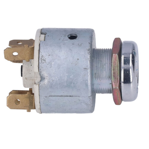 Interruptor de encendido universal arrancador 3T 12V zinc 2