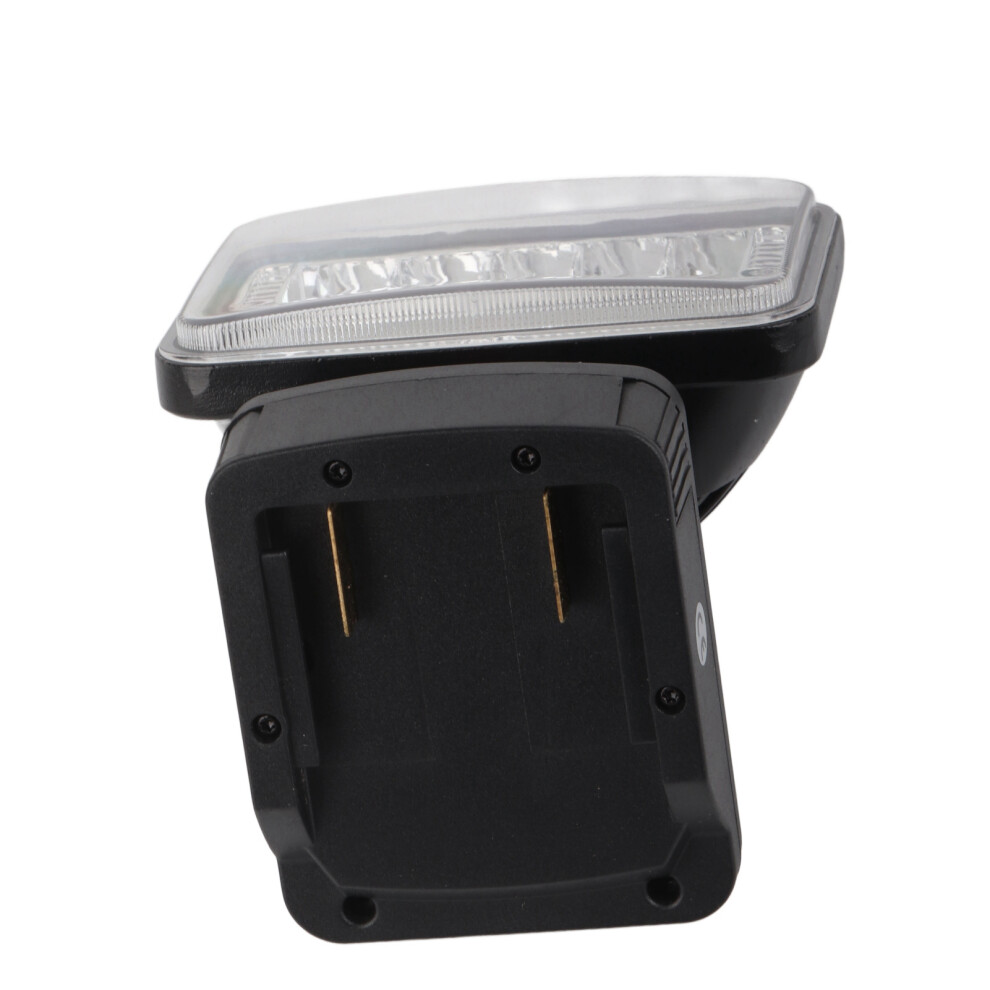 Led Lighting Work Light Outdoor Portable Tool Convert For Metabo 18V Lithium Battery 3021321550514