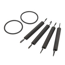 90507-20030-00 Kit de joints toriques en métal & ressorts YFZ350