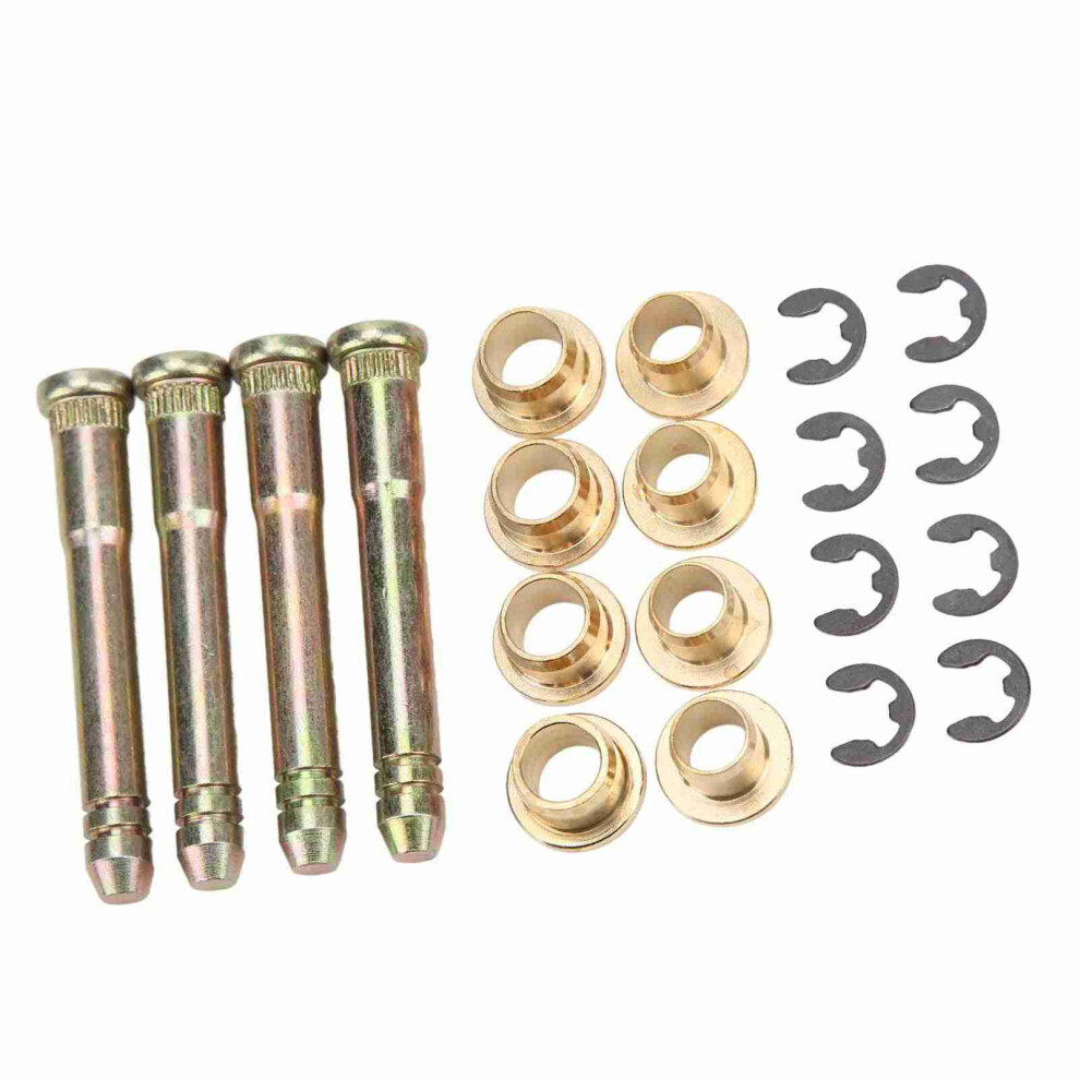 Metal Door Hinge Pin Bushing Kit Car Accessories Replacement For Civic Accord Crv Crx Cx Dx Ex Si Eg6 B16 D16 Ek Eg Eh 8191321550953