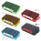 Double Sided Bait Box Lures Organizer Fishing Tackle Container 7