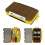 Double Sided Bait Box Lures Organizer Fishing Tackle Container 13