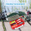Double Sided Bait Box Lures Organizer Fishing Tackle Container 12
