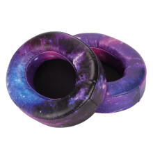 Studio2.0 Almohadilla inalámbrica para la oreja - Star Sky, Talla M