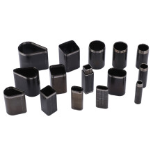 16-teiliger Stahl-Lochzangen-Set für Leder DIY, oxidationsbeständig