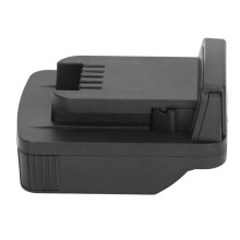 Adaptateur de batterie 18 V 48-11-1828 625367000 ABS