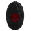 Alerte de clôture électrique 3V CR2032 9.5x6 cm noir 16