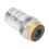 Objectif achromatique en laiton 10/0,25 de 20,2 mm 14