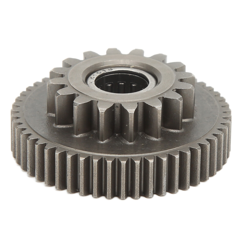 Motor Pinion Gear Set Upper 16T Lower 51T Scooter Motorcycle Accessories Replacement For Jog 7891321552339