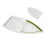 Copriscarpe in alluminio e ferro 12,5 x 22,3 cm antiruggine 14