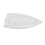 Copriscarpe in alluminio e ferro 12,5 x 22,3 cm antiruggine 10