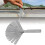 Spessimetro 0,05-1 mm, acciaio inossidabile, 108 mm 16