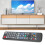 For Samsung TV Remote Control Remote Controller for AH5902291A HTC450 HTC453 HTC455 HTC460 14