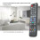 For Samsung TV Remote Control Remote Controller for AH5902291A HTC450 HTC453 HTC455 HTC460 8