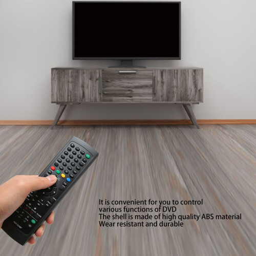 Telecomando per registratore DVD/HDD RMT-D248P, ABS 2