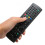 Telecomando per registratore DVD/HDD RMT-D248P, ABS 4
