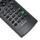 Telecomando per registratore DVD/HDD RMT-D248P, ABS 11
