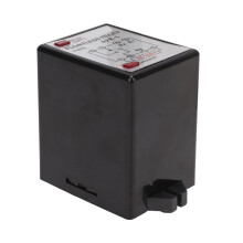 Interruptor de nivel sin flotador 220V ABS 70x60x50mm, 5A