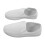 Chaussures Static Proof PVC toile blanche pointure UK 45 15