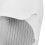 Chaussures antistatiques blanches taille 40 PVC toile 7