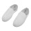 Chaussures Static Proof PVC toile blanche pointure UK 45 1