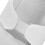 Chaussures antistatiques PVC toile blanche EU 46 11
