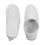 Chaussures antistatiques PVC toile blanche EU 46 15
