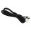 Arnés de cableado DSP de 12V con enchufe ISO - 15A ABS+Metal 7