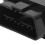 OBD2 Módulo de Economía de Combustible 12-24V Universal ABS 11