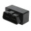 OBD2 Módulo de Economía de Combustible 12-24V Universal ABS 10