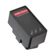 OBD2 Kraftstoffspar-Optimierungsbox 12-24V ABS universell Eco Energie Schalter