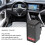 OBD2 Módulo de Economía de Combustible 12-24V Universal ABS 13