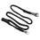 Arnés de cableado DSP de 12V con enchufe ISO - 15A ABS+Metal 11