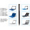 Lápiz táctil para Surface 3/Pro3-6, 1024-4096 Negro 7