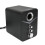 D-221 Altavoz de escritorio Bluetooth 2.1 mini, negro, 3W 13