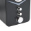 D-221 Altavoz de escritorio Bluetooth 2.1 mini, negro, 3W 6