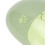 M3DM Mini Verde 1xAA DPI 800-1200-1600 Inalámbrico 12