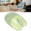 M3DM Mini Verde 1xAA DPI 800-1200-1600 Inalámbrico 16