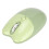 M3DM Mini Verde 1xAA DPI 800-1200-1600 Inalámbrico 14